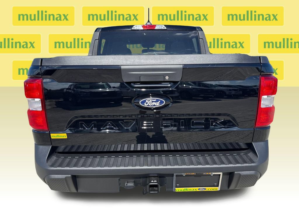 New 2026 Ford Maverick XLT image 12