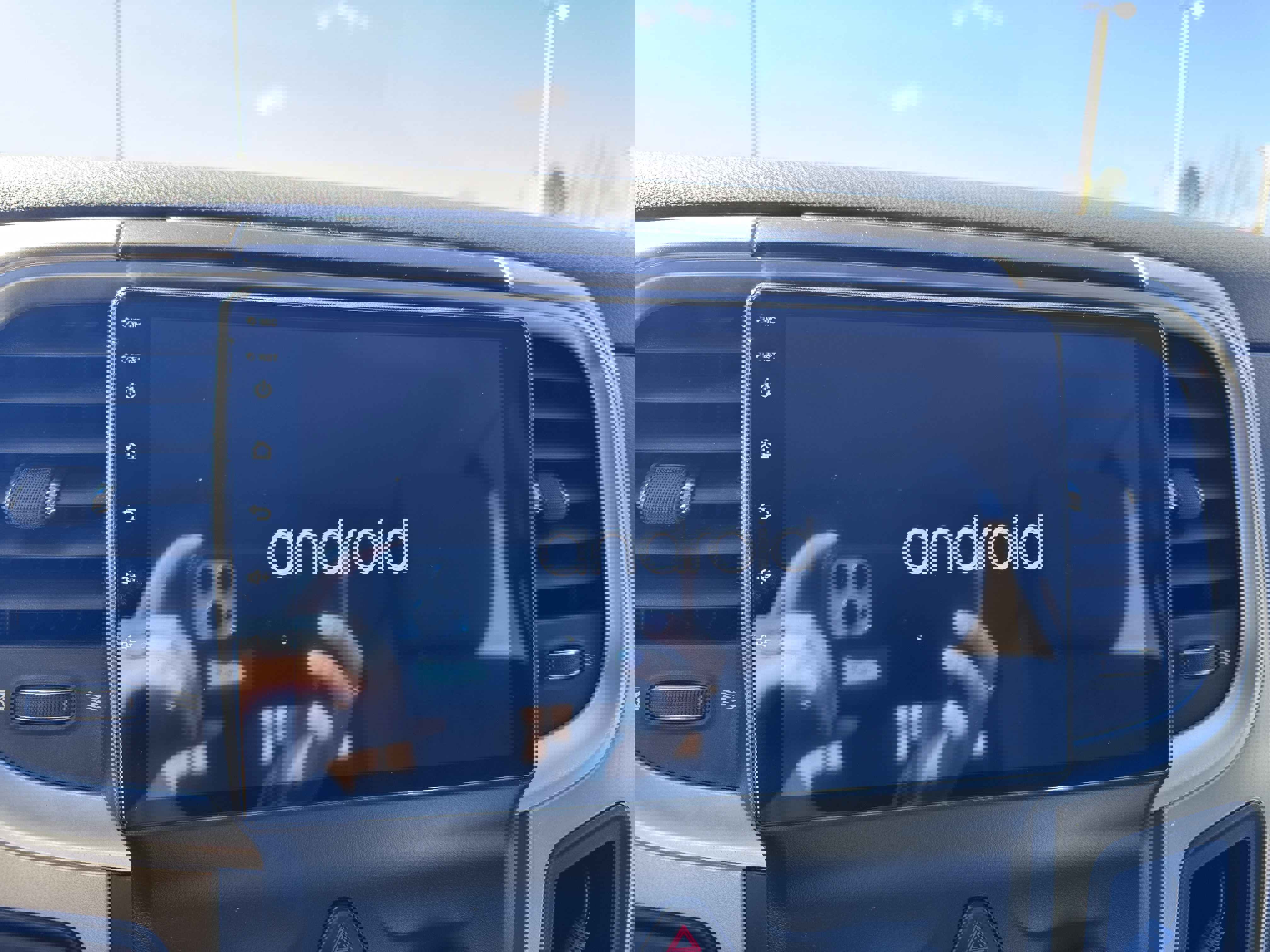 Used 2015 RAM 2500 SLT w/ Protection Group image 18