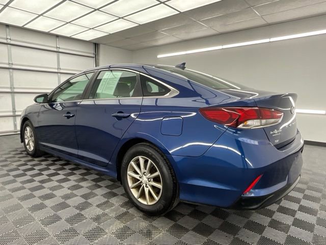 Used 2019 Hyundai Sonata SE image 20
