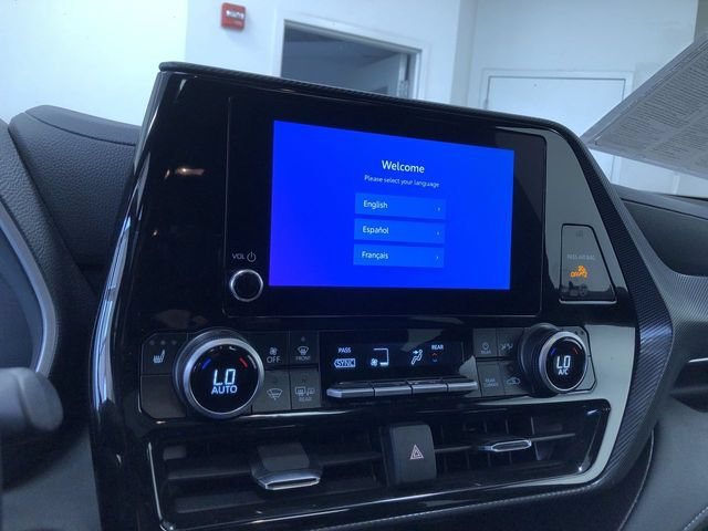 Certified 2025 Toyota Highlander XSE AWD/4WD image 28