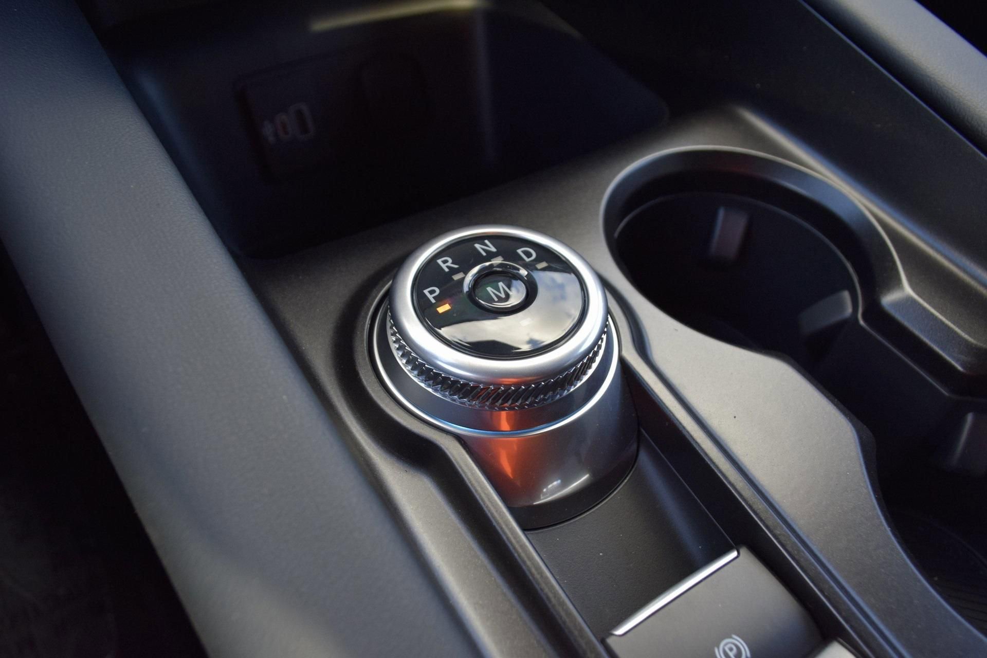 New 2026 Ford Explorer Tremor w/ Tremor Ultimate Package image 14