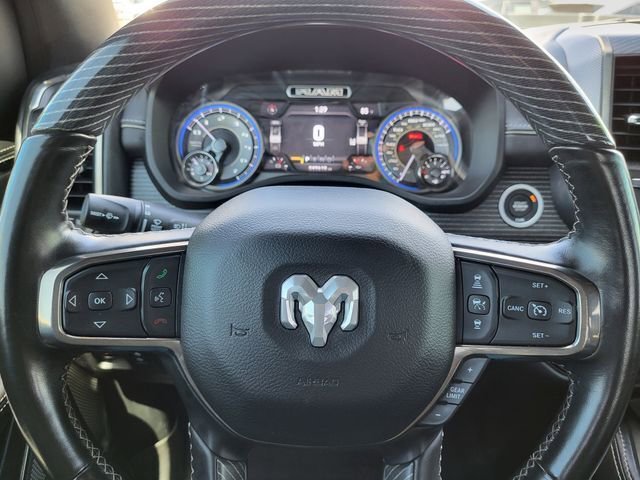 Used 2021 RAM 1500 Limited w/ Night Edition image 15