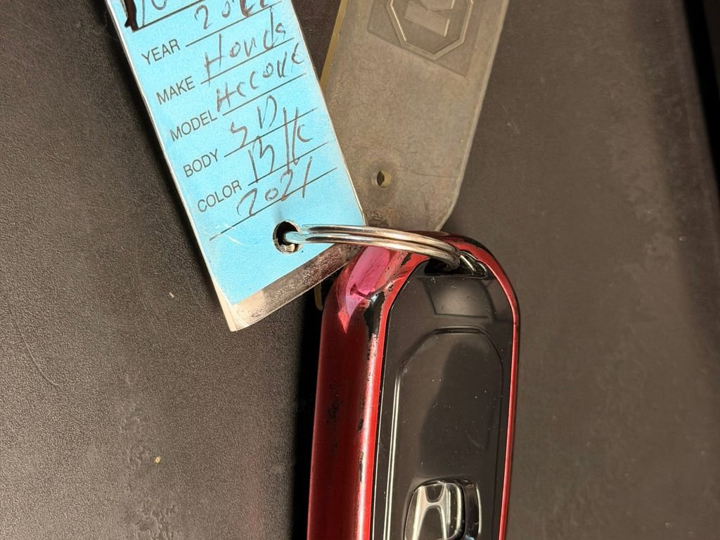 Used 2021 Honda Accord Sport image 33