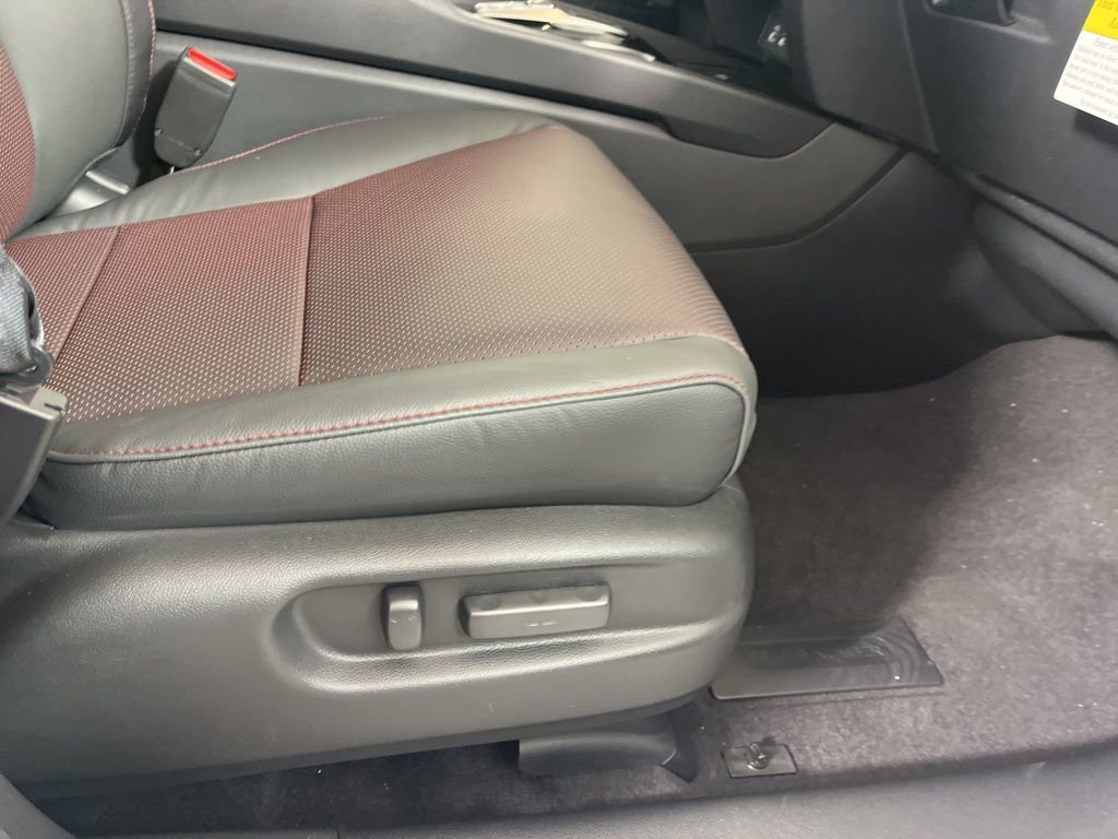 New 2026 Honda Ridgeline Black Edition image 7