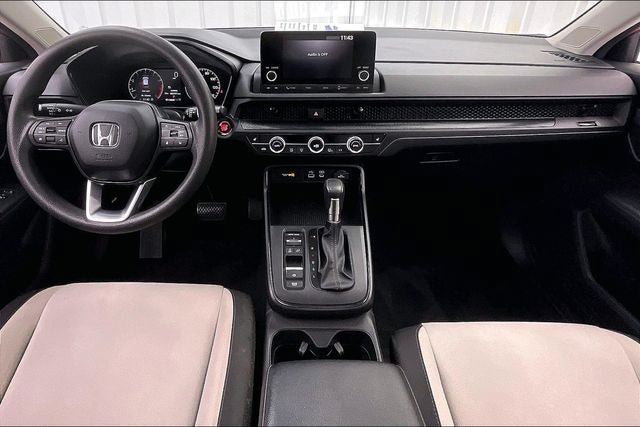 Certified 2023 Honda CR-V EX image 15