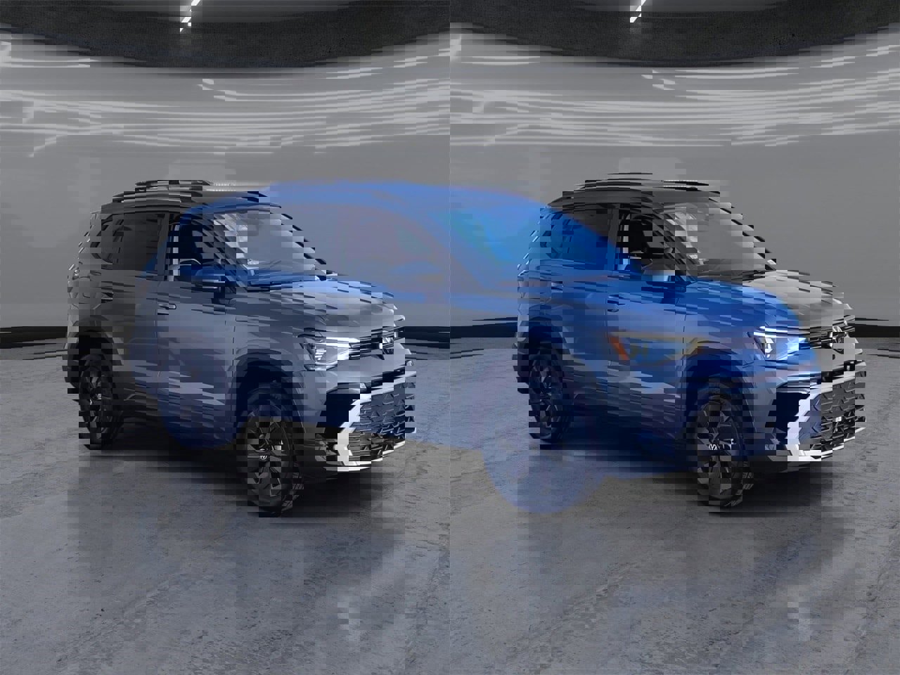 New 2026 Volkswagen Taos S image 2