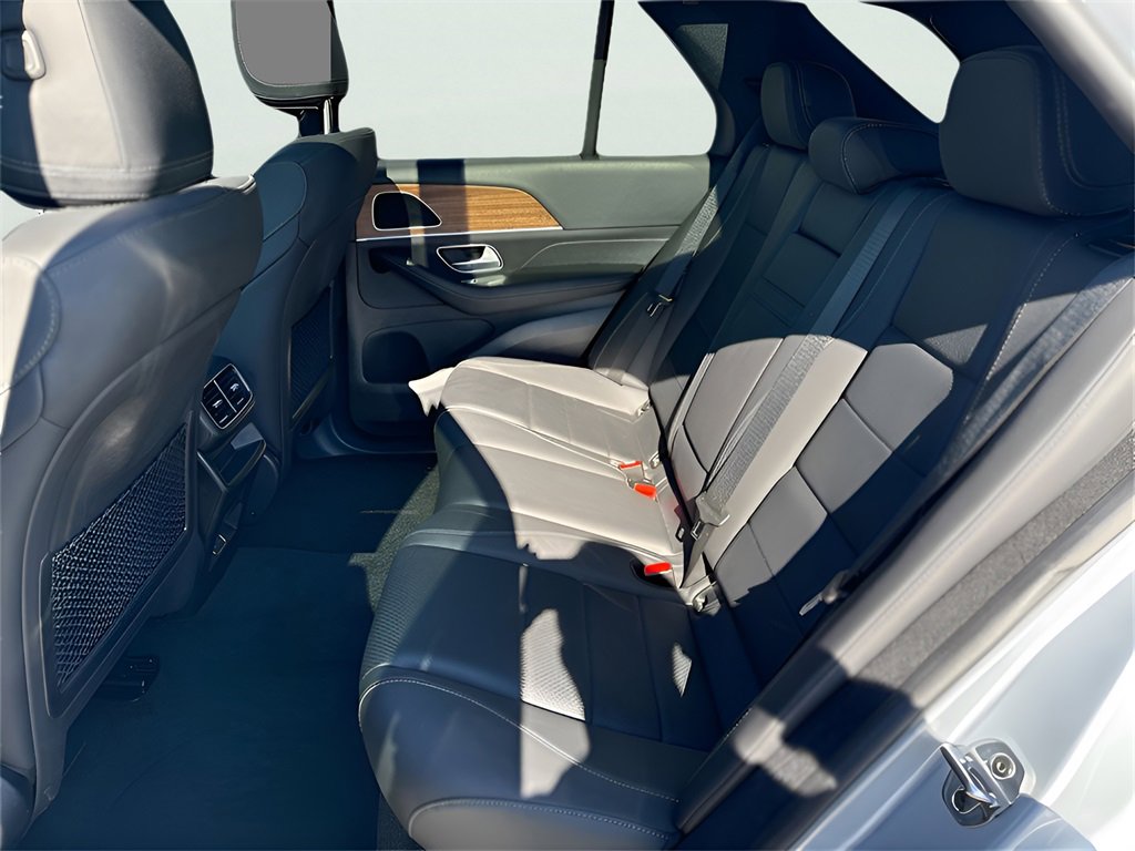 Certified 2025 Mercedes-Benz GLE 350 4MATIC image 23