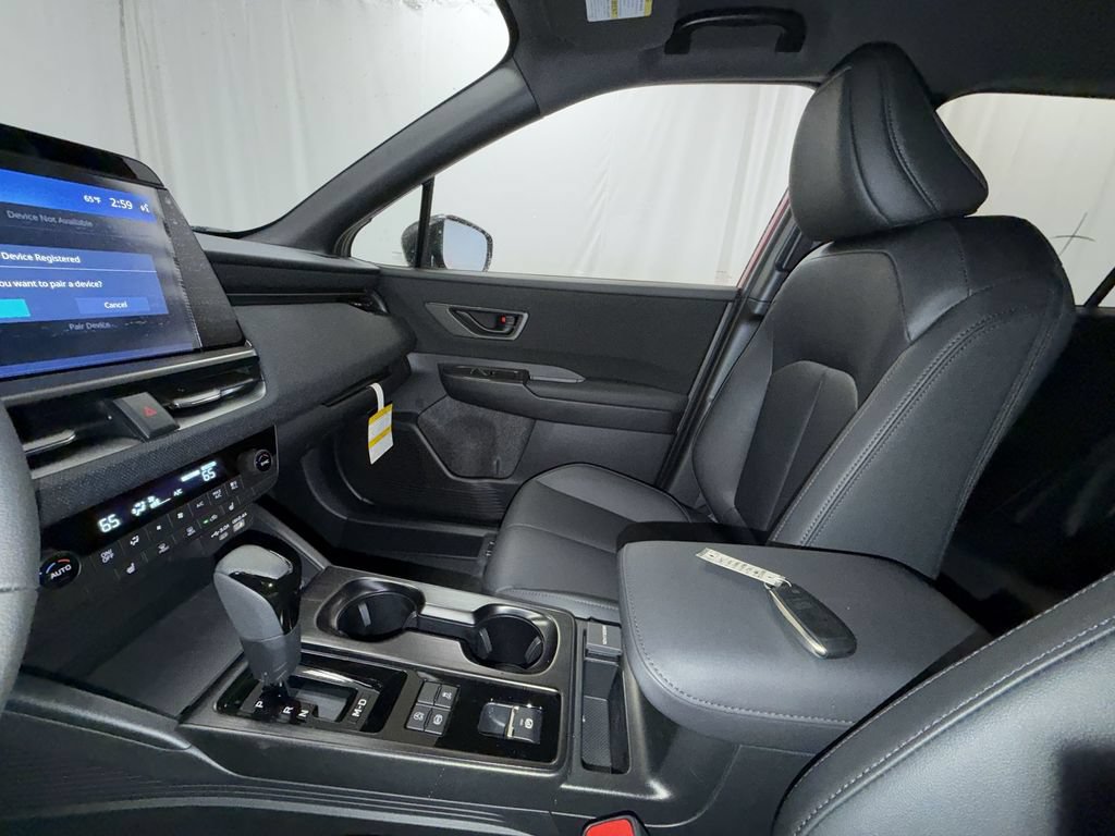 New 2026 Subaru Outback Premium AWD/4WD image 22