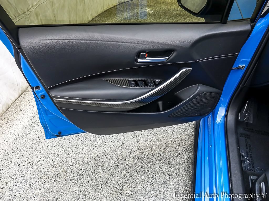 Used 2022 Toyota Corolla XSE FWD image 19