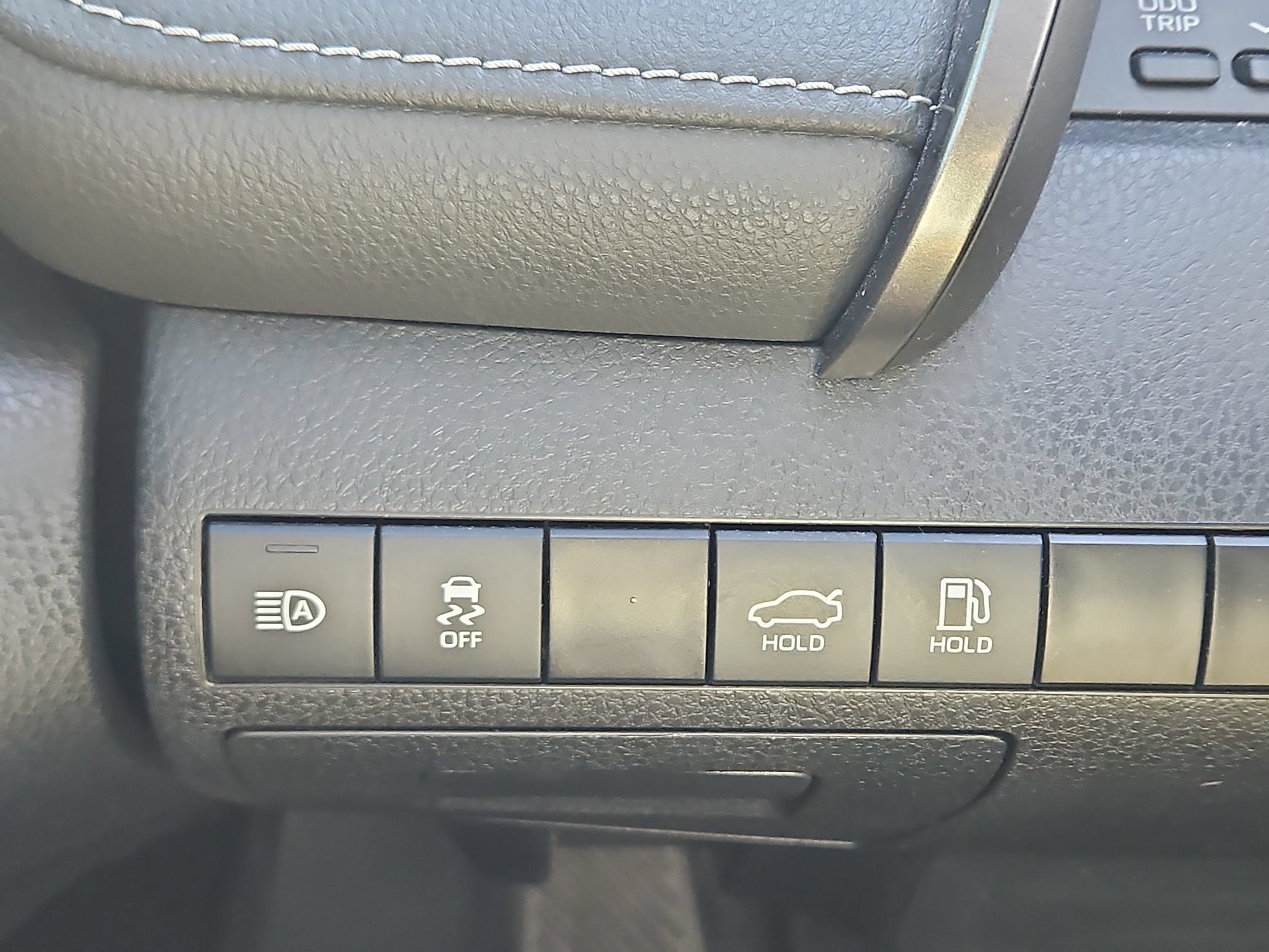 Used 2023 Toyota Camry XSE FWD image 26