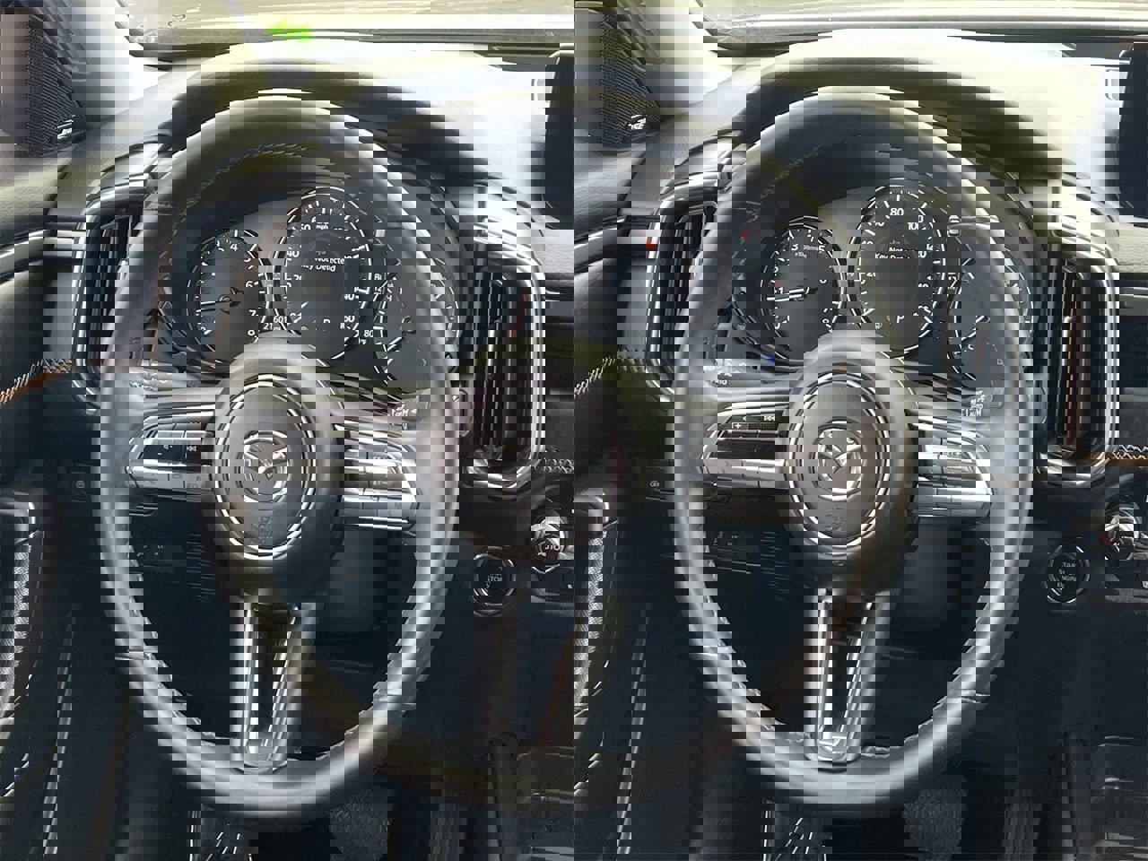 Used 2024 MAZDA CX-50 AWD 2.5 S w/ Cargo Package image 13