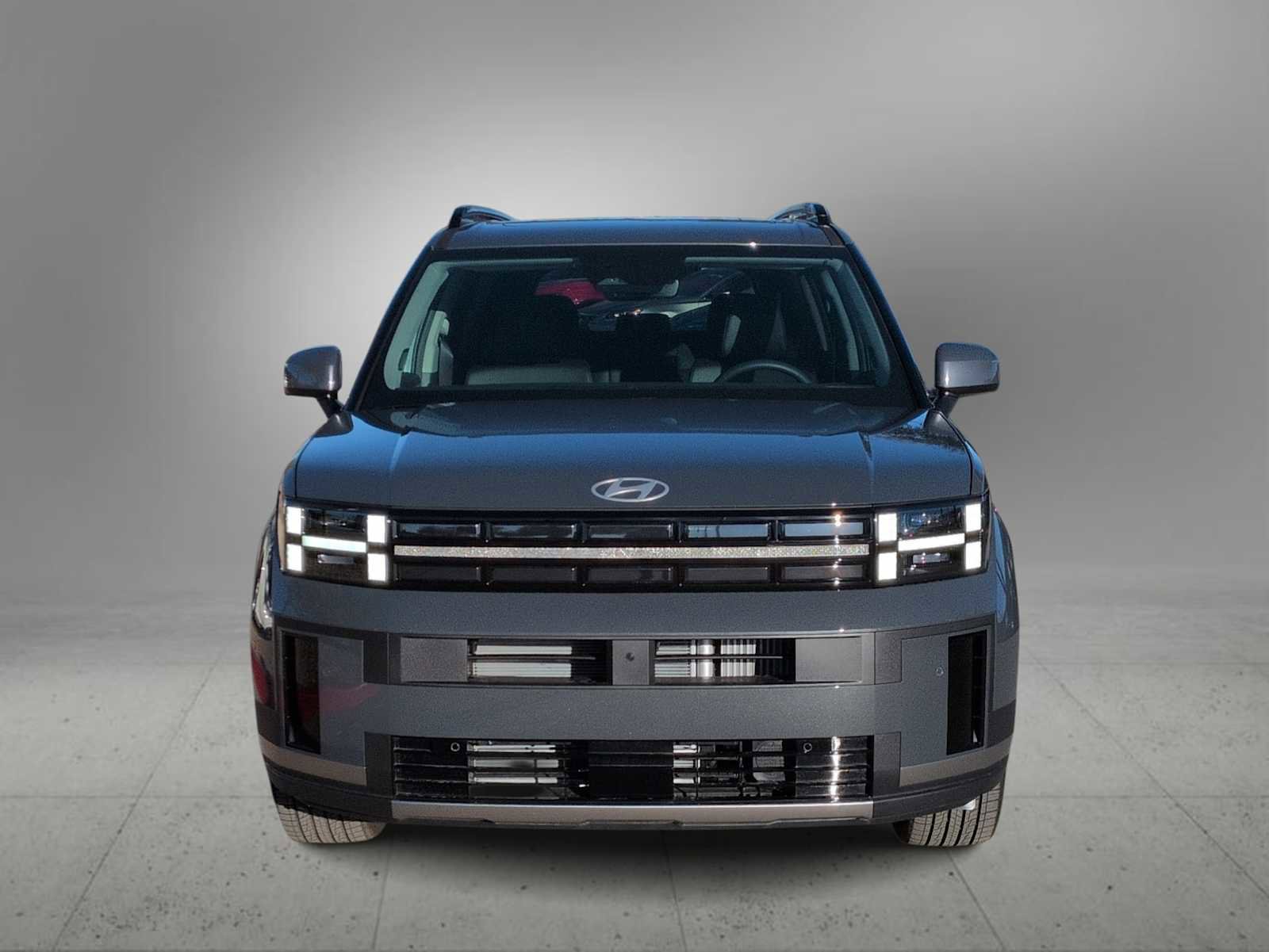 New 2026 Hyundai Santa Fe Limited image 3