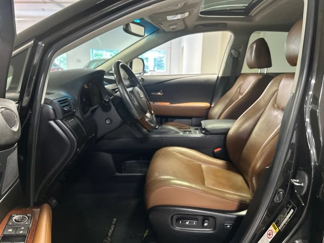 Used 2015 Lexus RX 350 AWD image 12