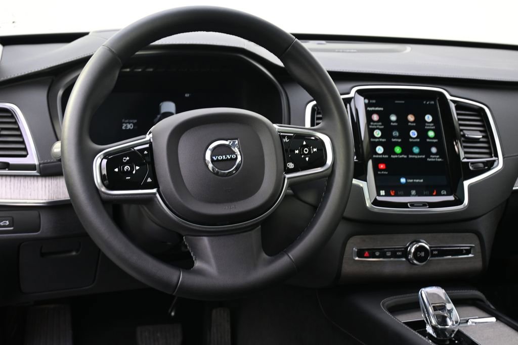 Used 2024 Volvo XC90 B6 Ultimate w/ Protection Package Premier AWD/4WD image 12