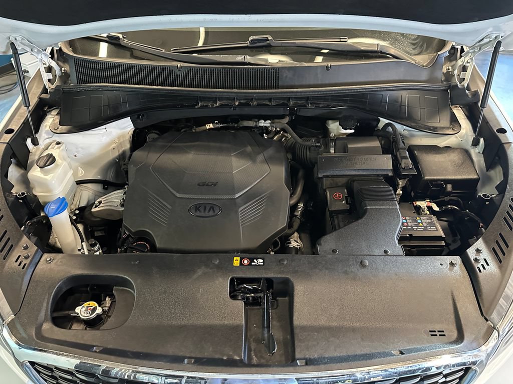 Used 2019 Kia Sorento SX w/ SX Touring Package AWD/4WD image 24