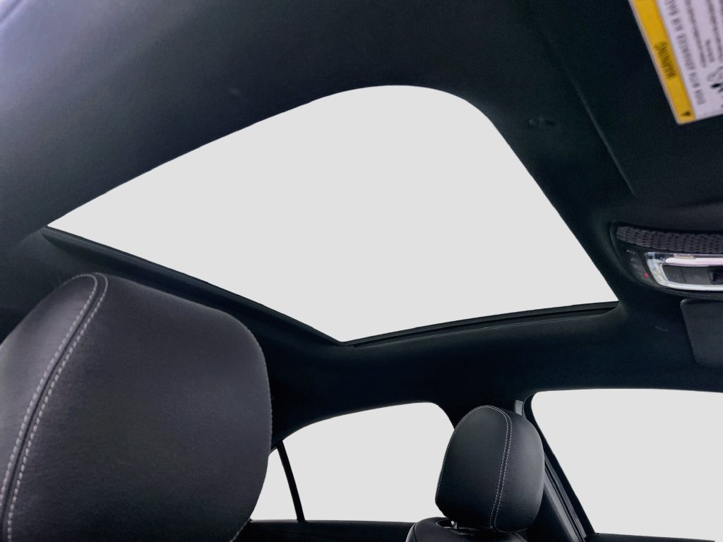 Used 2022 Mercedes-Benz A 220 4MATIC image 16