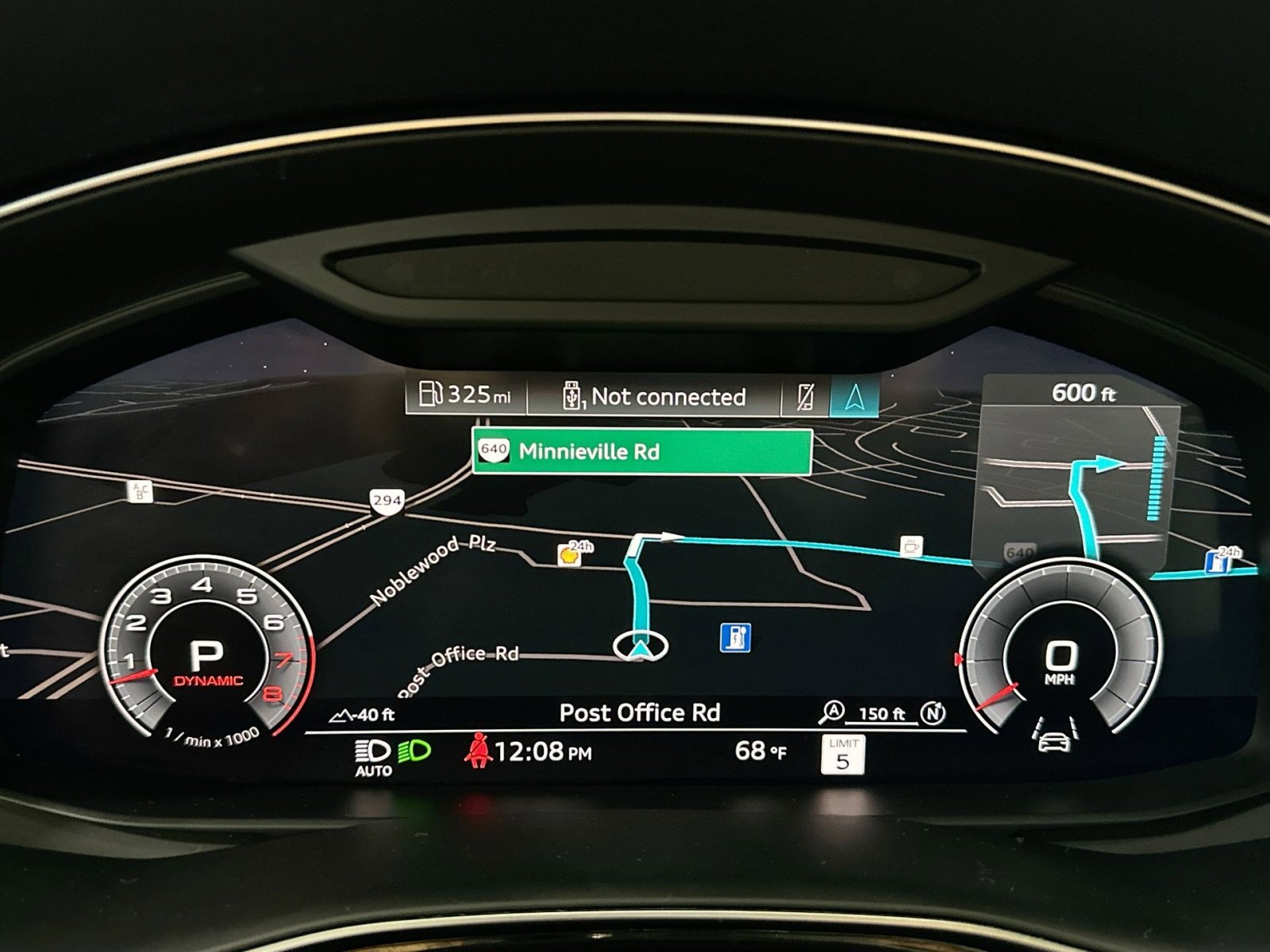 Used 2019 Audi Q8 Premium Plus image 23