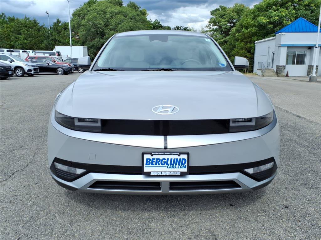 Used 2023 Hyundai Ioniq 5 SEL RWD image 9