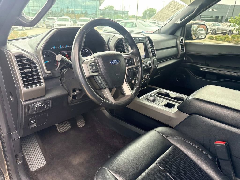 Used 2021 Ford Expedition XLT RWD image 21