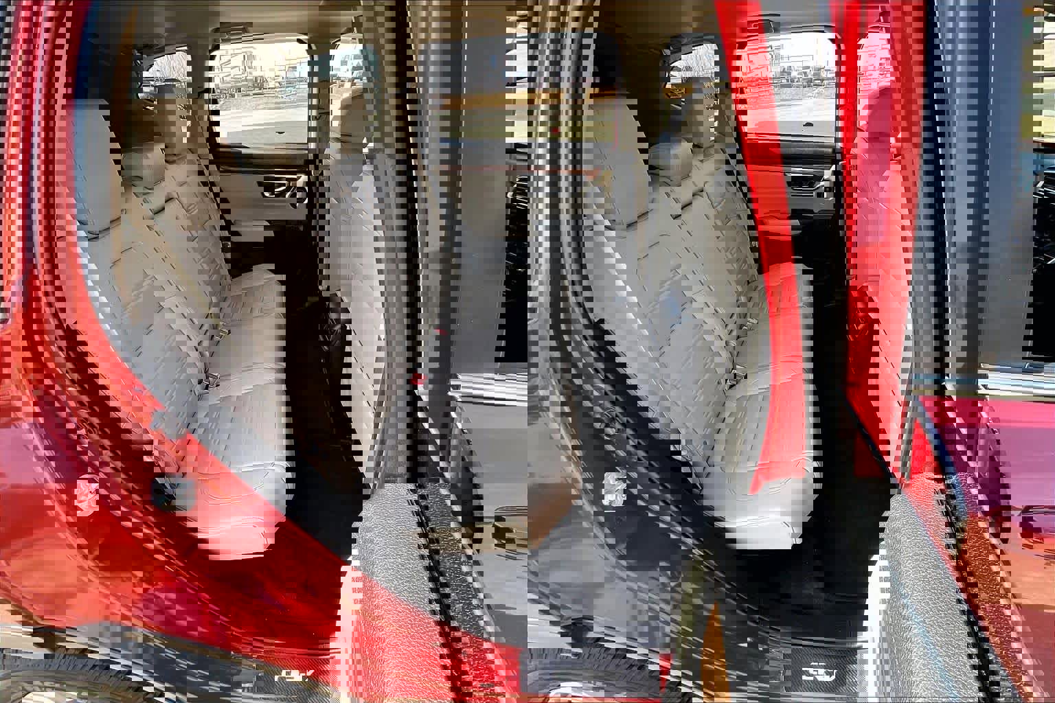 Used 2018 Honda CR-V EX-L image 19