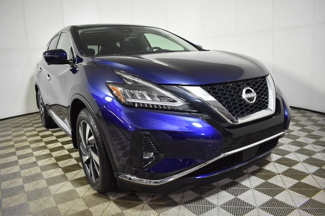 Certified 2024 Nissan Murano SL image 3