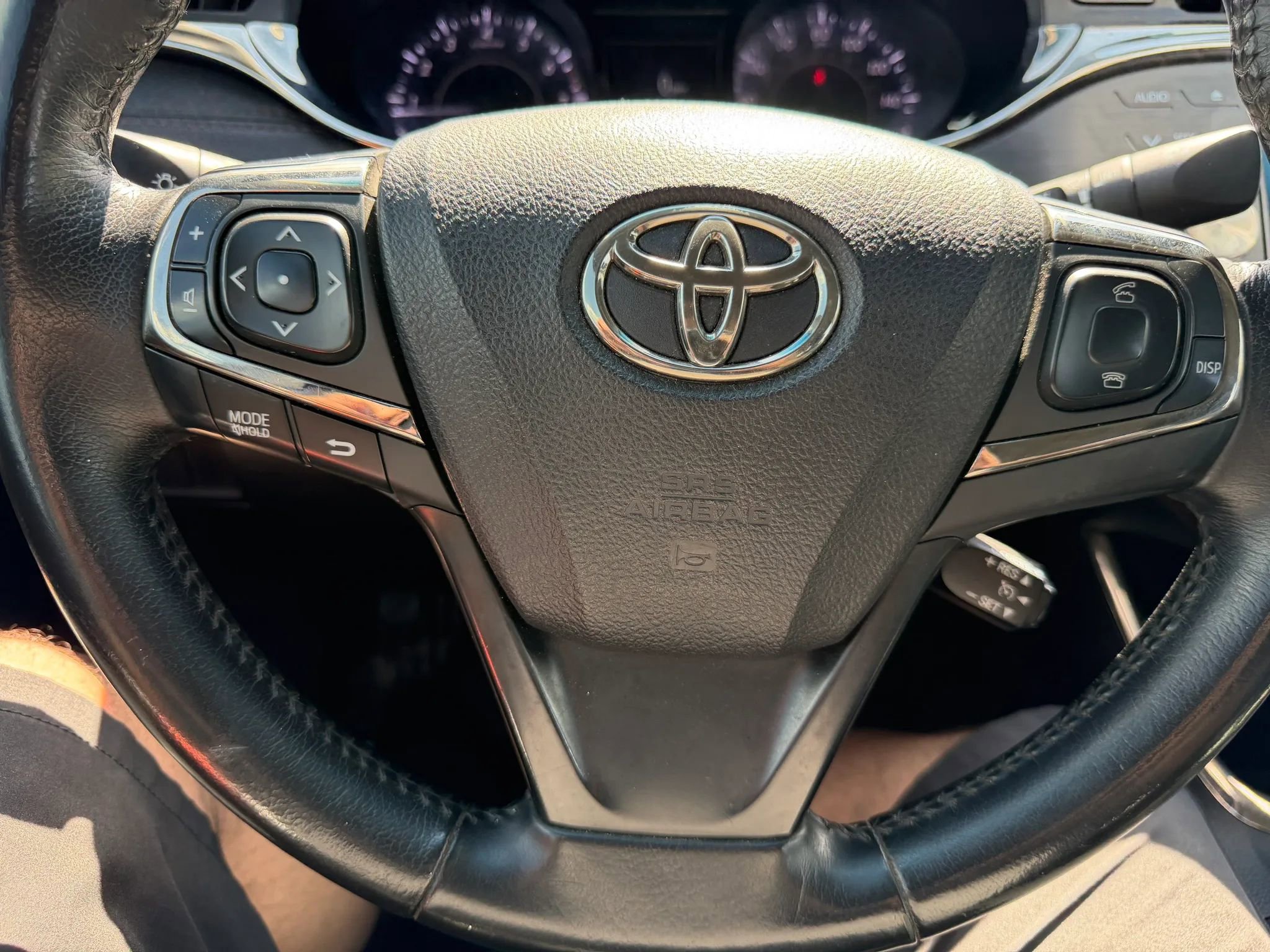 Used 2014 Toyota Avalon XLE FWD image 19