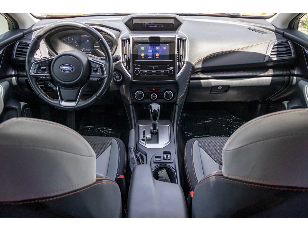 Used 2020 Subaru Crosstrek 2.0i Premium w/ Moonroof Package 1 AWD/4WD image 12