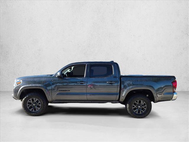 Used 2023 Toyota Tacoma SR5 RWD image 8