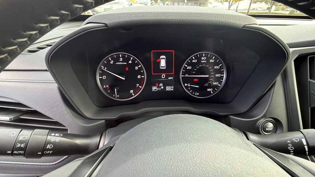 New 2026 Subaru Forester Premium AWD/4WD image 29