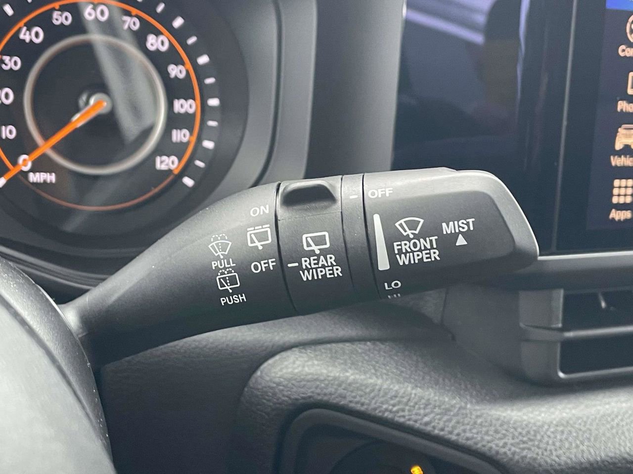 New 2026 Jeep Wrangler Sport image 31