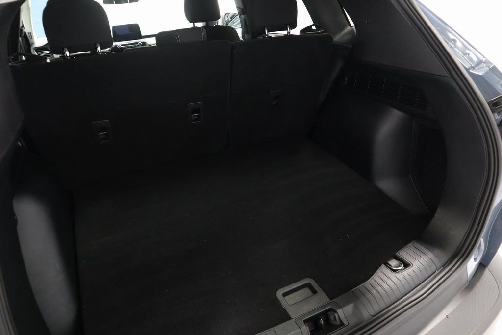Certified 2023 Ford Escape Active image 14
