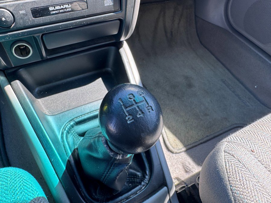 Used 2001 Subaru Forester L image 14