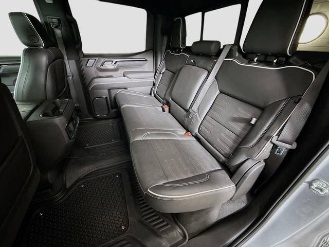 Used 2023 GMC Sierra 1500 AT4X AWD/4WD image 25