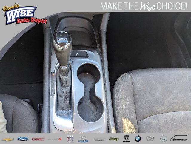 Used 2019 Chevrolet Malibu LS FWD image 17