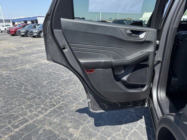 New 2025 Ford Escape Active w/ Cold Weather Package image 18