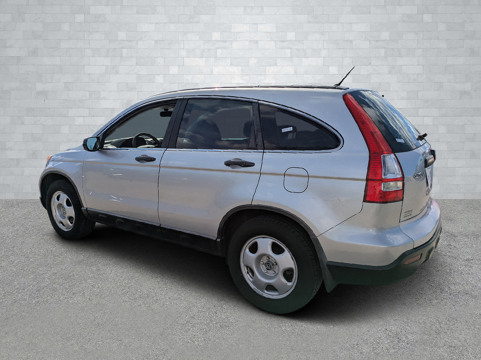 Used 2009 Honda CR-V LX image 7