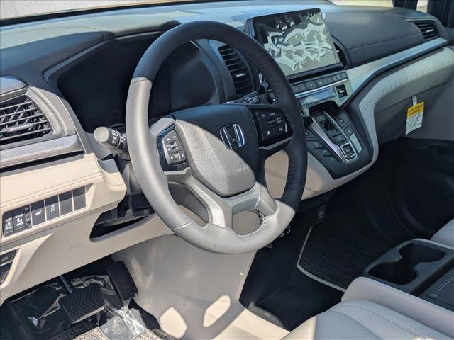 New 2026 Honda Odyssey EX-L image 3