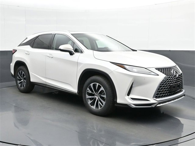 Used 2022 Lexus RX 350 AWD w/ Premium Package