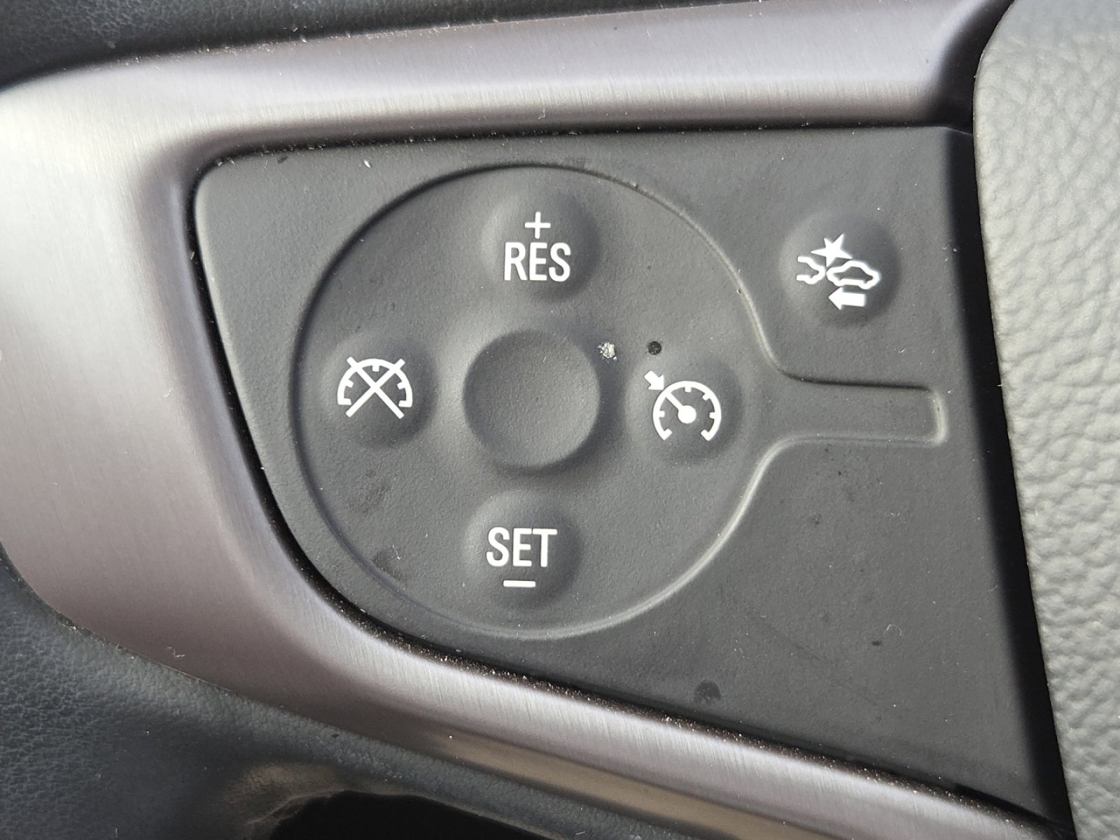 Used 2023 GMC Acadia AT4 w/ Trailering Package image 32