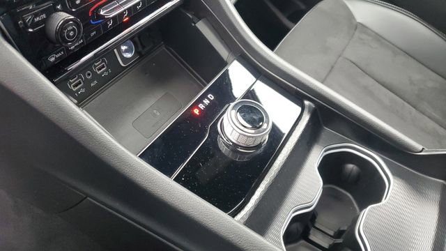 Certified 2024 Jeep Grand Cherokee L Altitude image 17