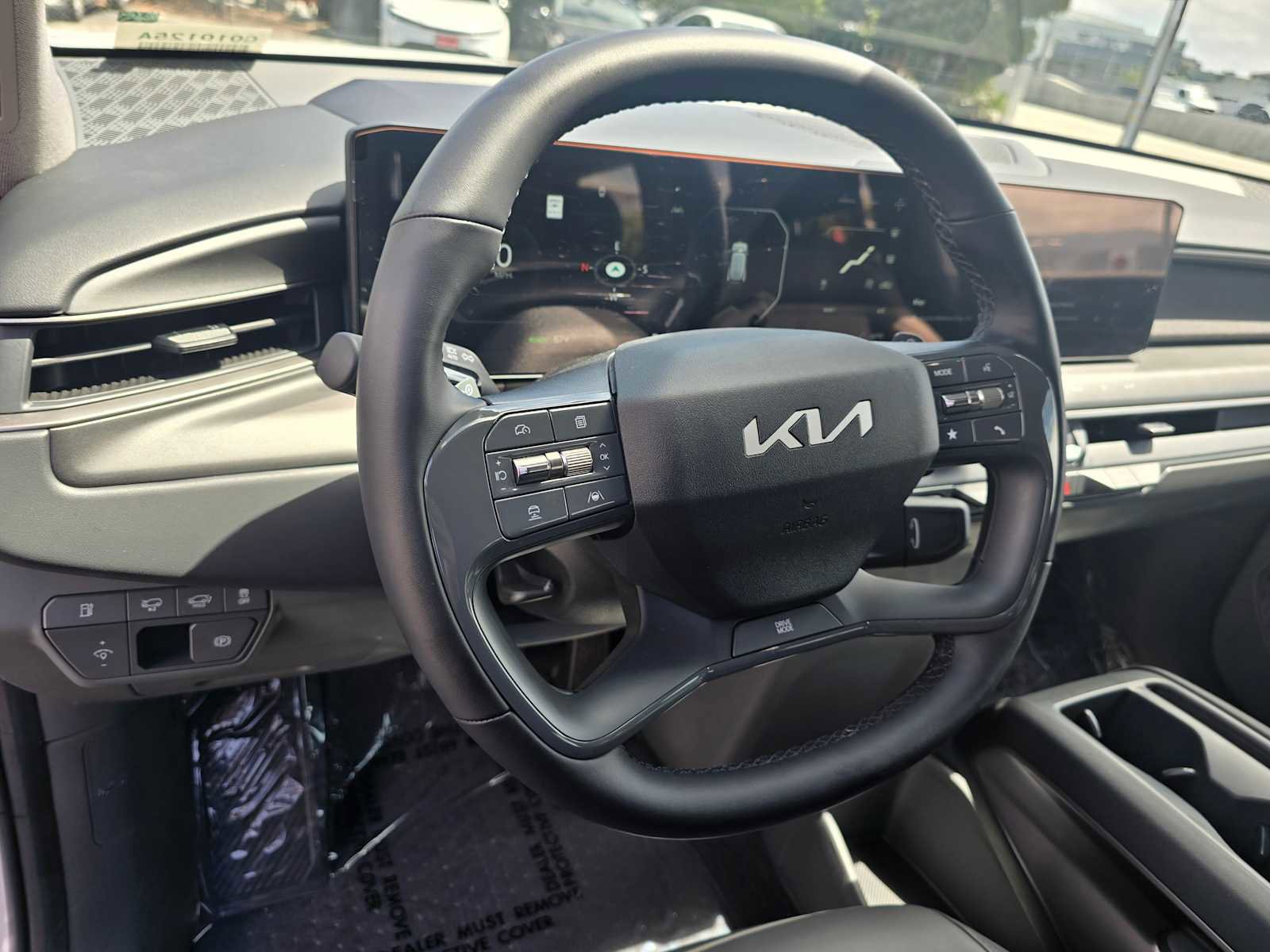 Used 2026 Kia EV9 Light RWD image 26