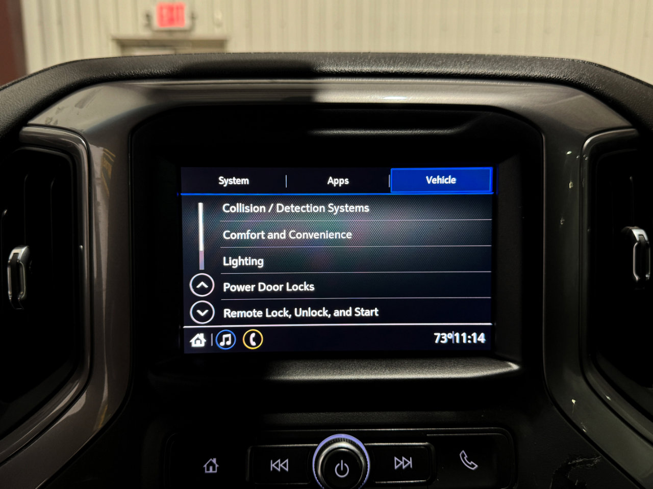 Used 2020 Chevrolet Silverado 2500 W/T w/ WT Convenience Package image 32