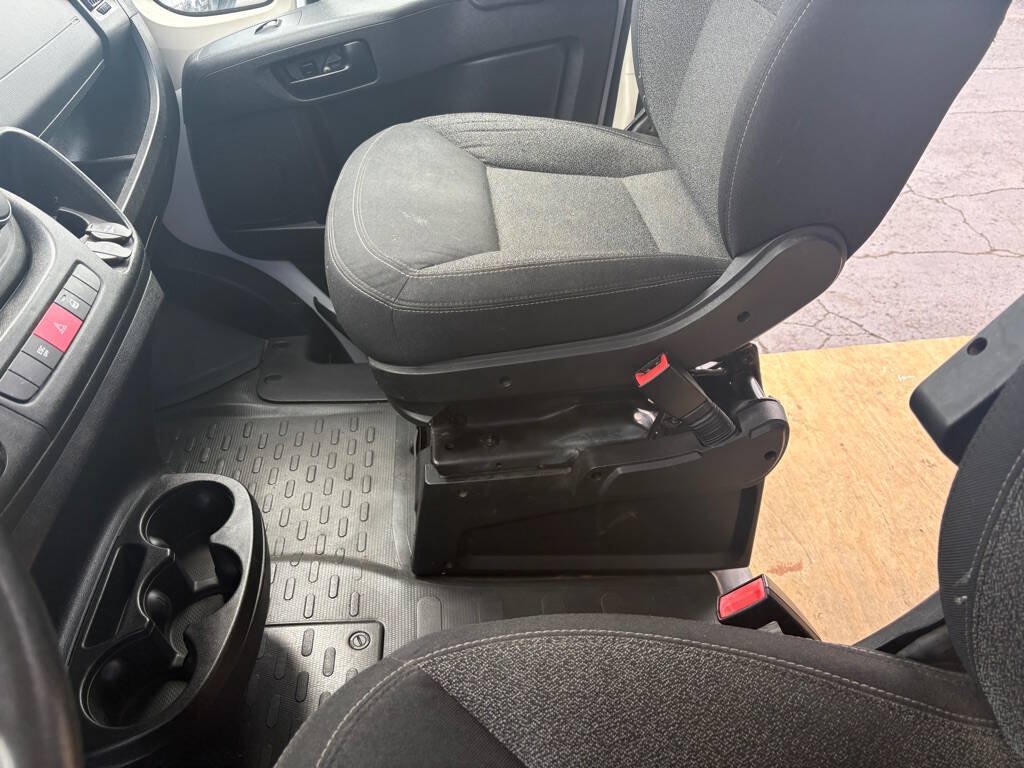 Used 2014 RAM ProMaster 2500 FWD image 18