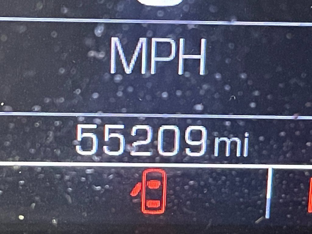 Used 2018 Chevrolet Silverado 1500 LTZ w/ Sport Package image 18