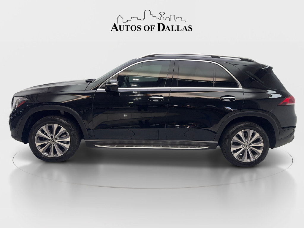 Used 2021 Mercedes-Benz GLE 350 4MATIC image 11