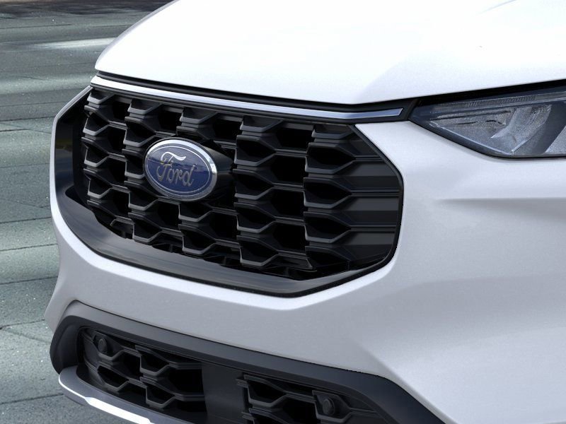 New 2026 Ford Escape ST-Line Select AWD/4WD image 17