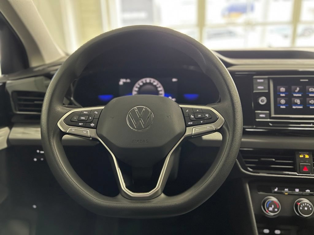 Used 2022 Volkswagen Taos S AWD/4WD image 32