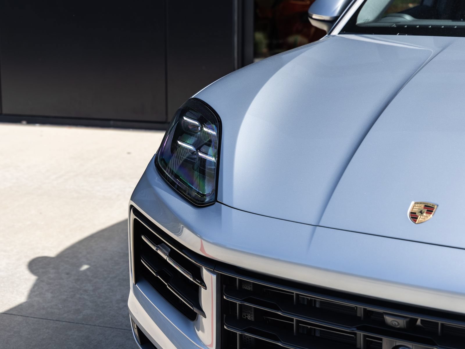 New 2026 Porsche Cayenne Coupe AWD/4WD image 17