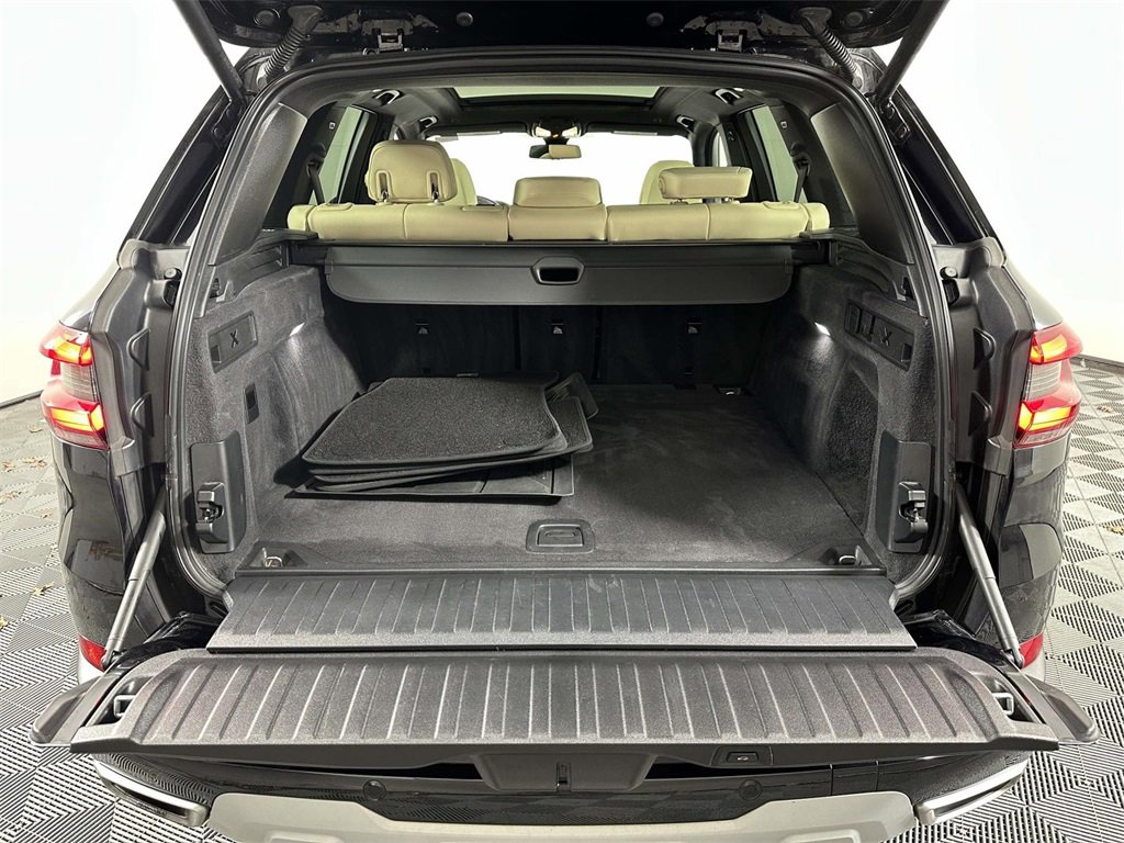 Used 2022 BMW X5 xDrive40i image 14