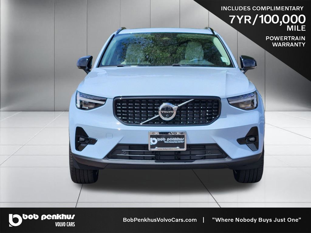 New 2026 Volvo XC40 B5 Ultra w/ Climate Package AWD/4WD image 22